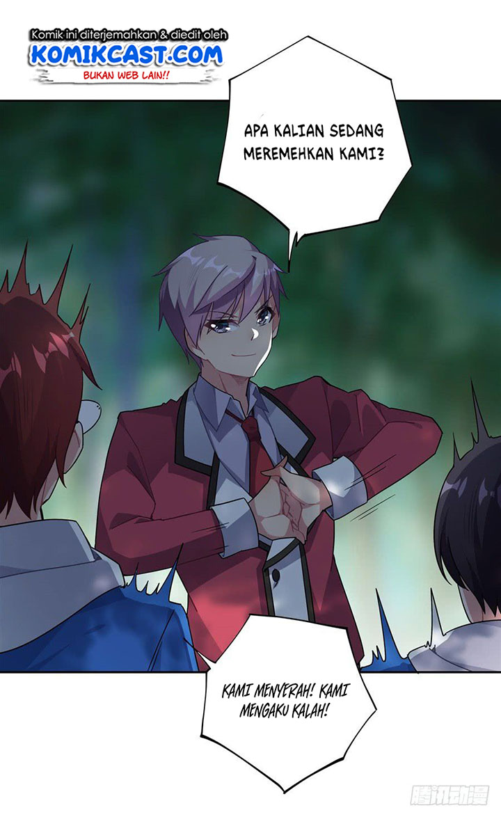 I Picked Up a Demon Lord as a Maid chapter 29